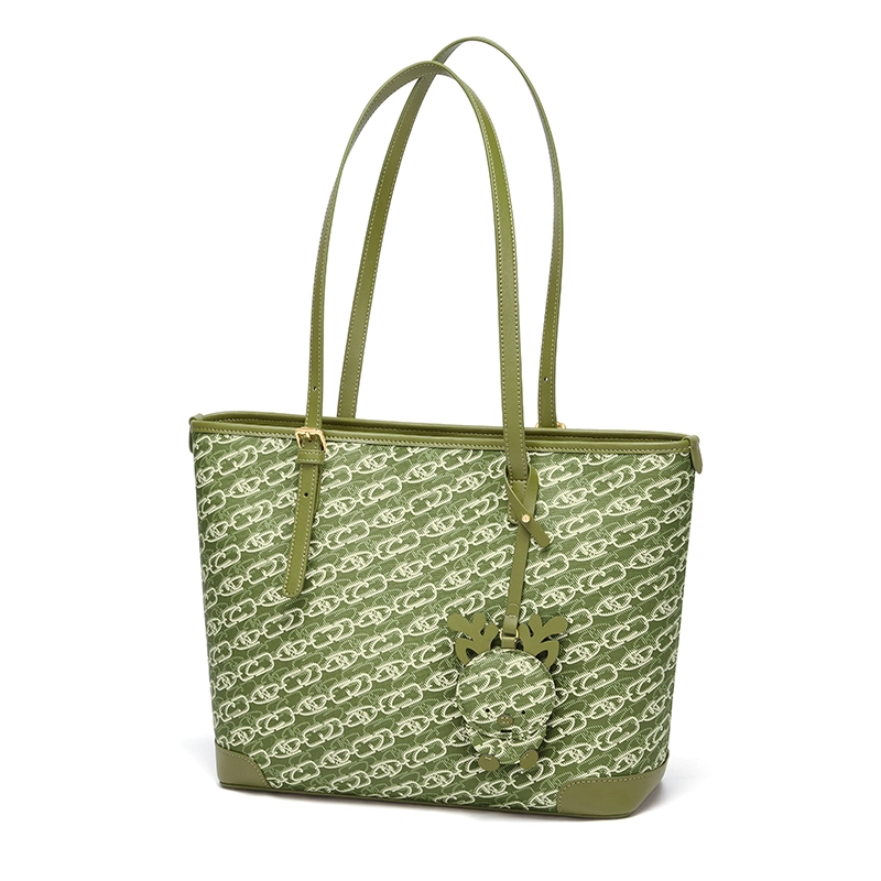 CNOLES PVC Tote