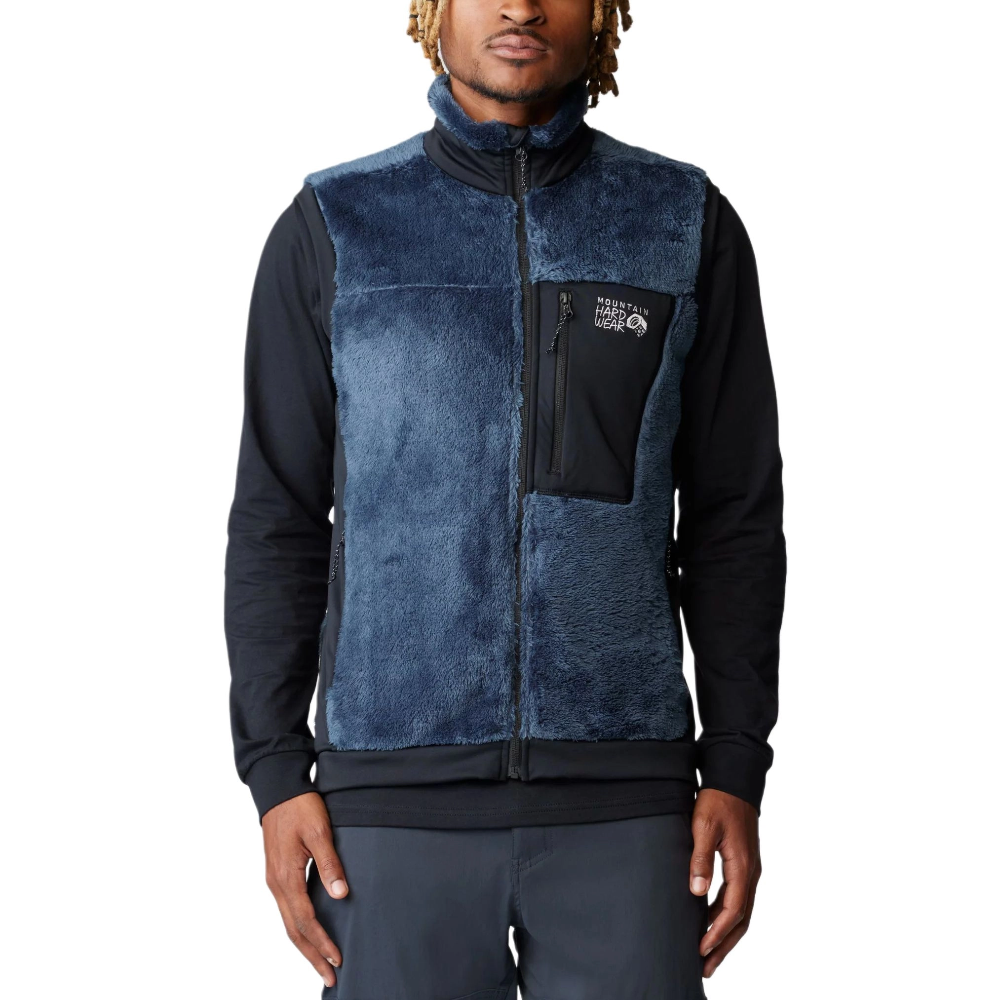 MOUNTAIN HARDWEAR Polartec High Loft
