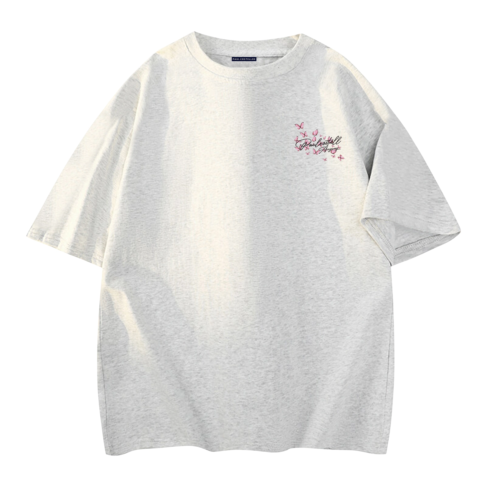 PAUL COSTELLOE logoT