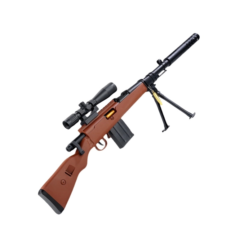 LEHUI TOYS M24