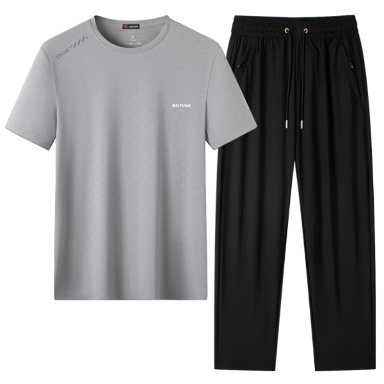 BaiYuan Trousers T