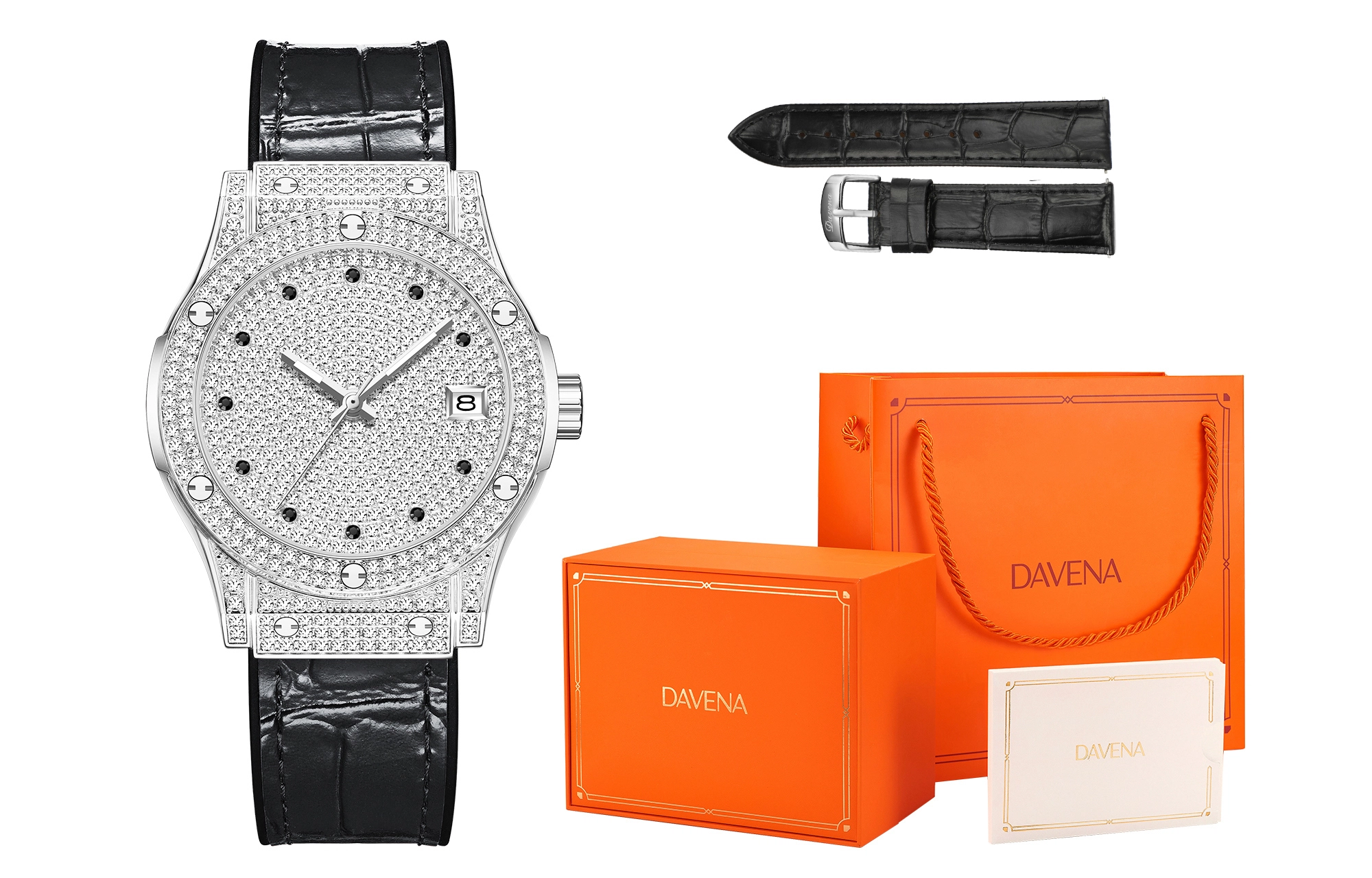 DAVENA 31939