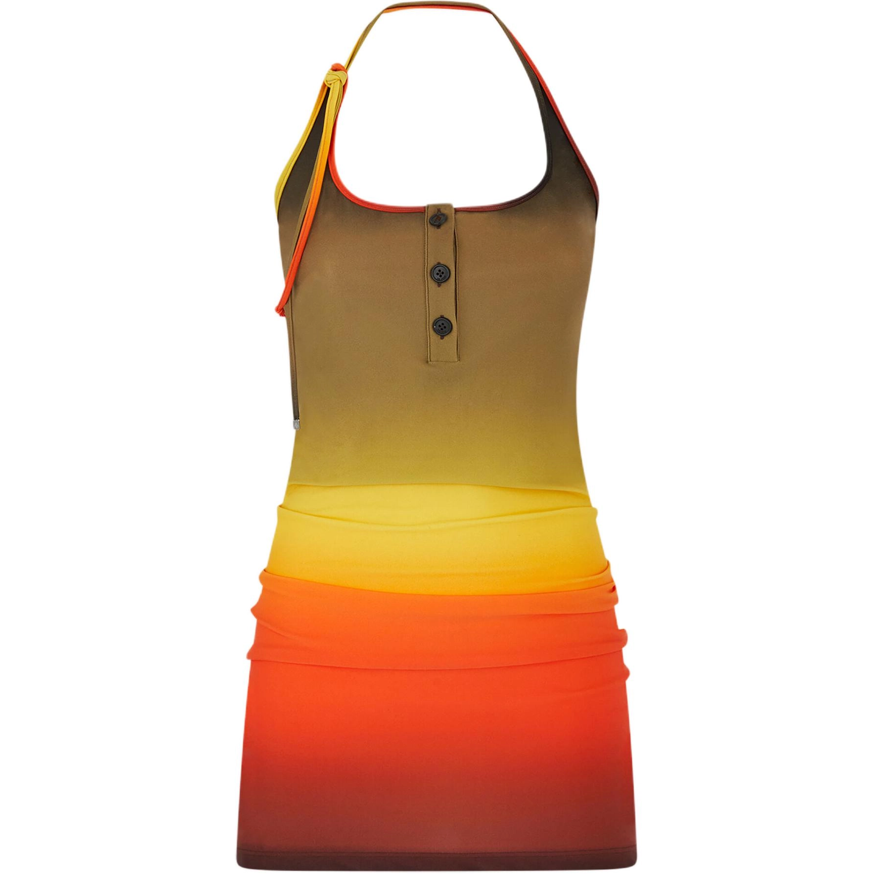 The Attico SS25