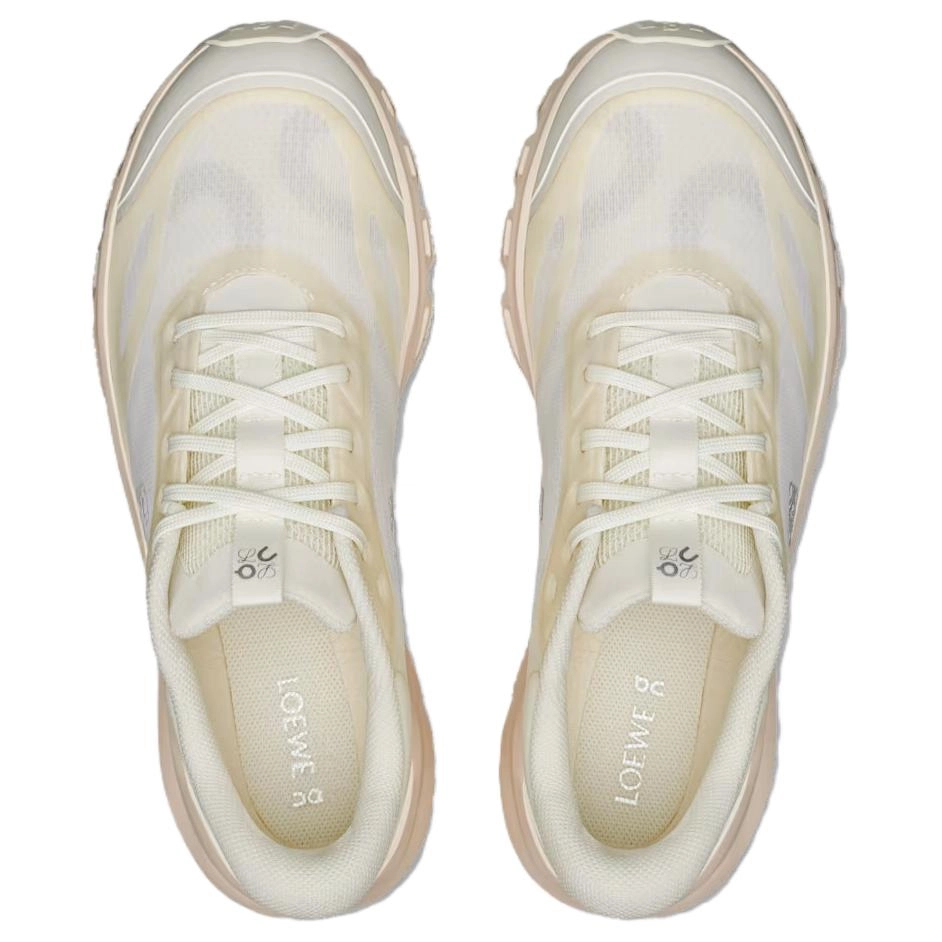 LOEWE x On Cloudventure 2.0