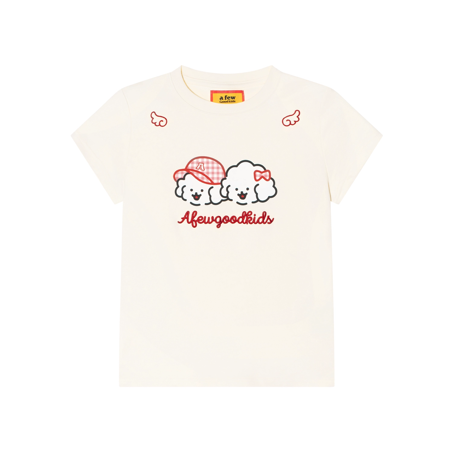 AFGK x Tombonia T