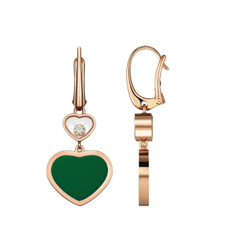 CHOPARD 18K