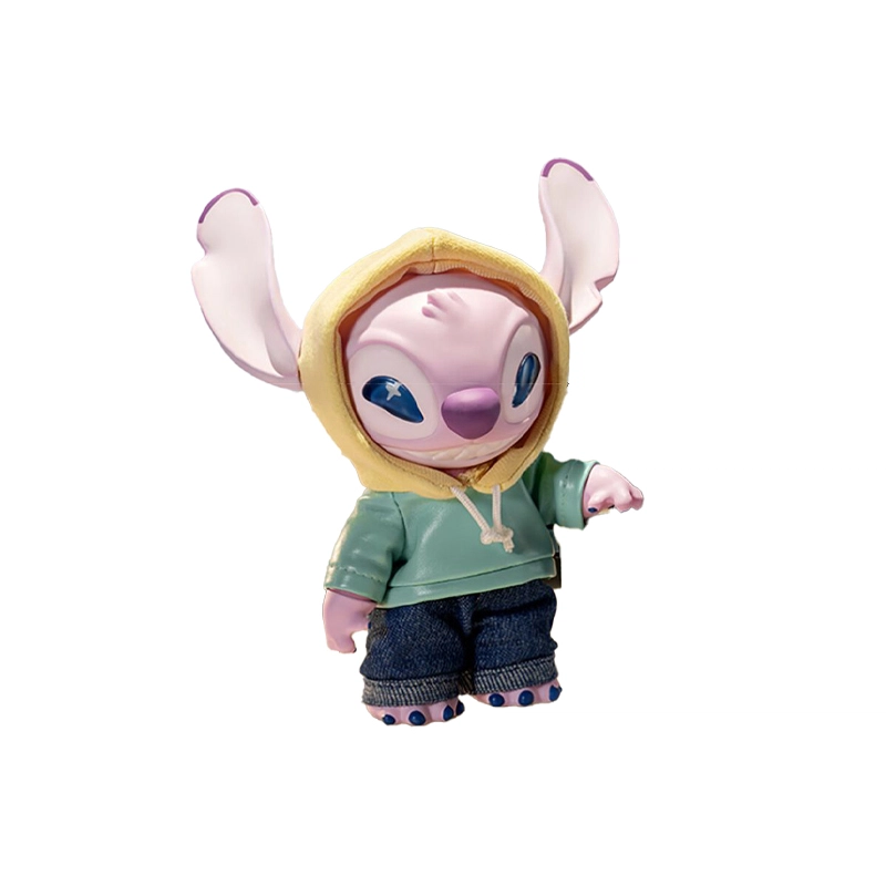 MINISO x Disney GenZ 6