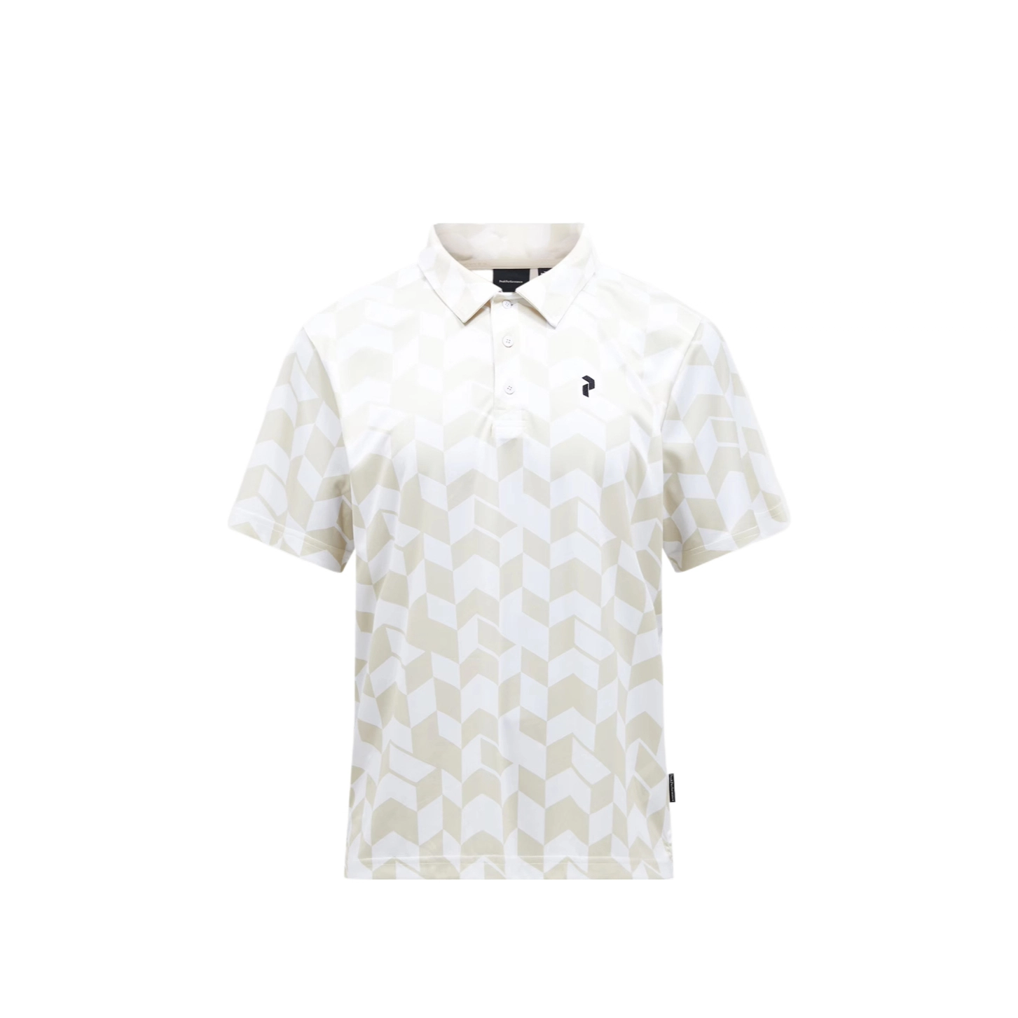 PEAK PERFORMANCE M Graphic SS Polo Polo