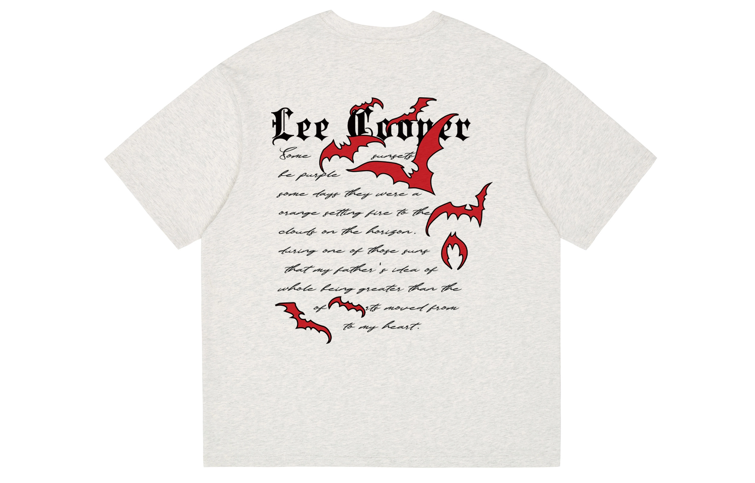 Lee Cooper LOGOT