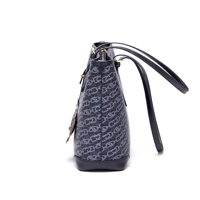 CNOLES PVC Tote