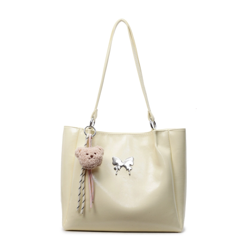 BGAY PU Tote