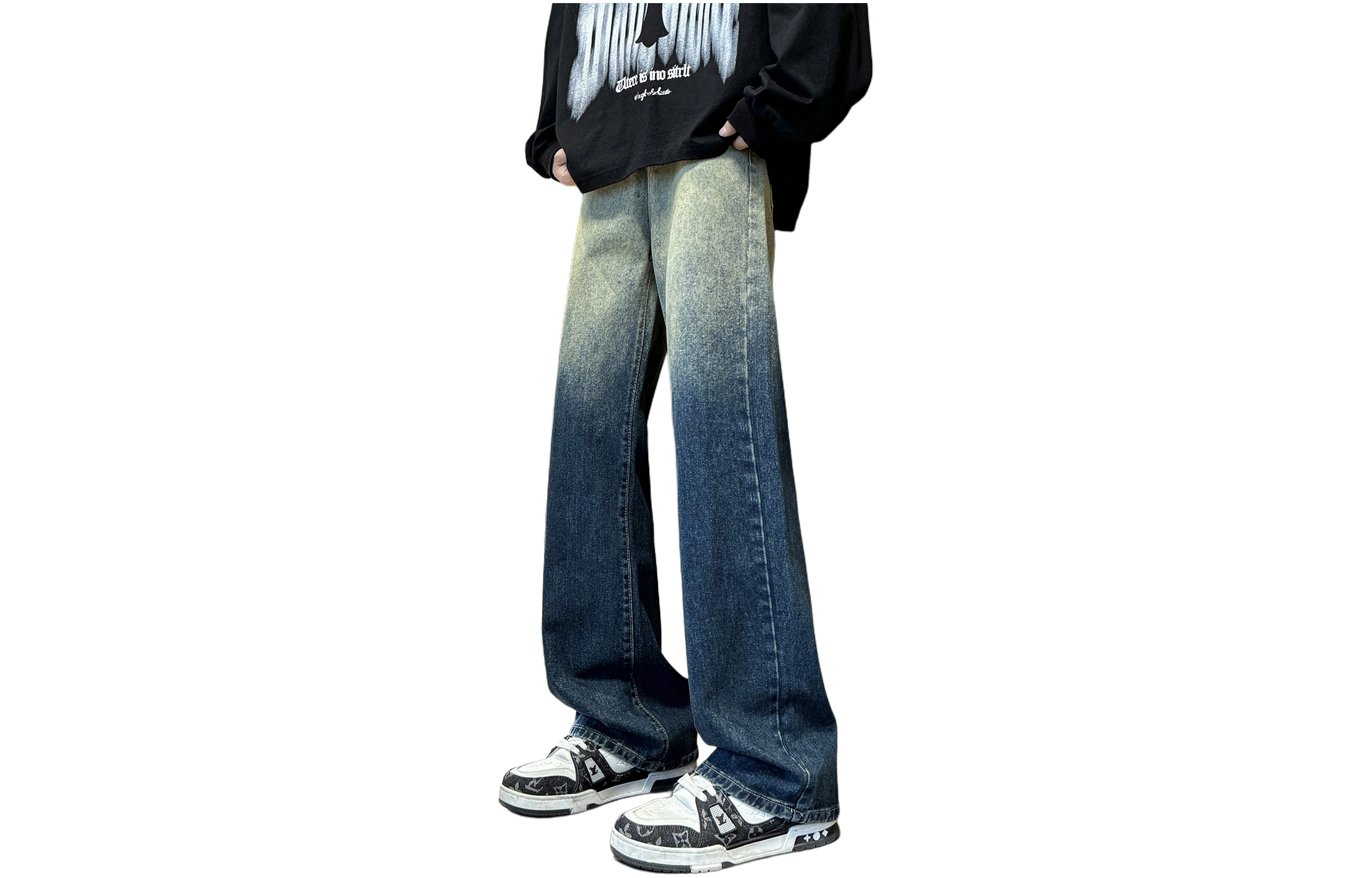 URBAN AUTHENTIC