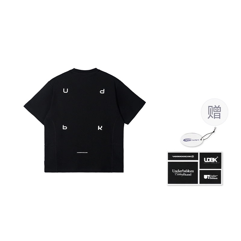 UDBK T