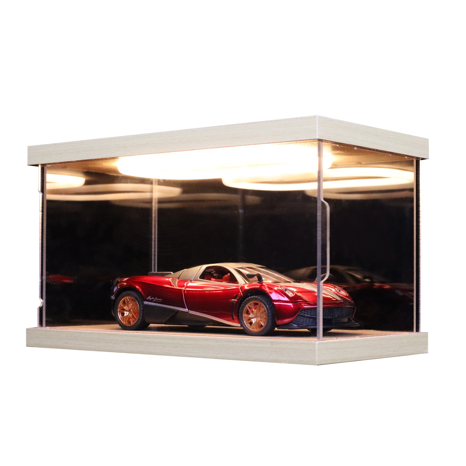 Huayra BC 132
