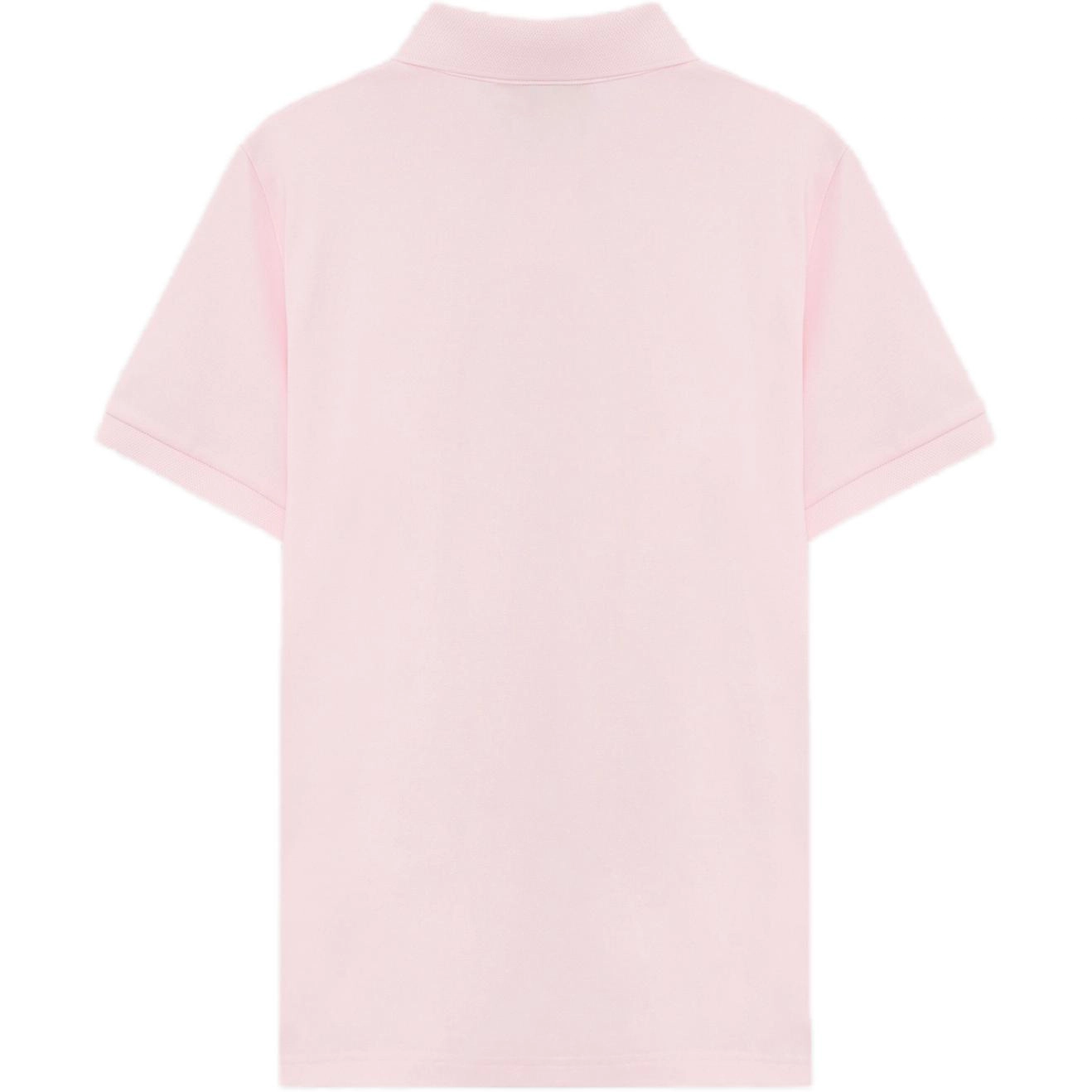 KENTCURWEN SS25 Polo