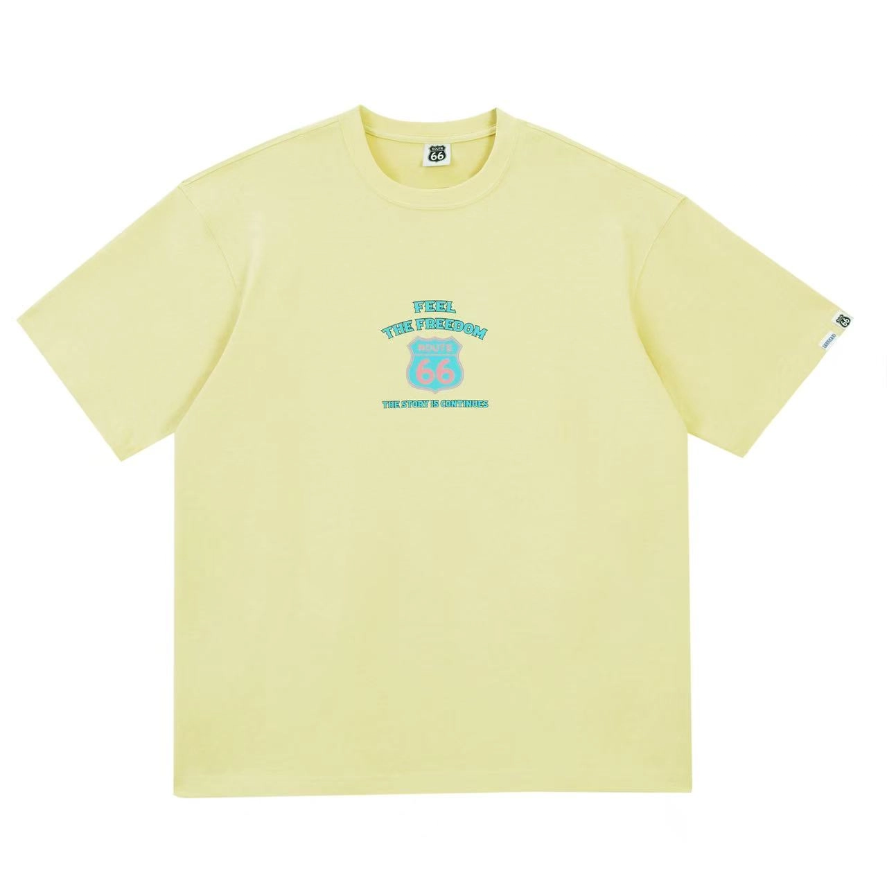 66ROUTE 66 T