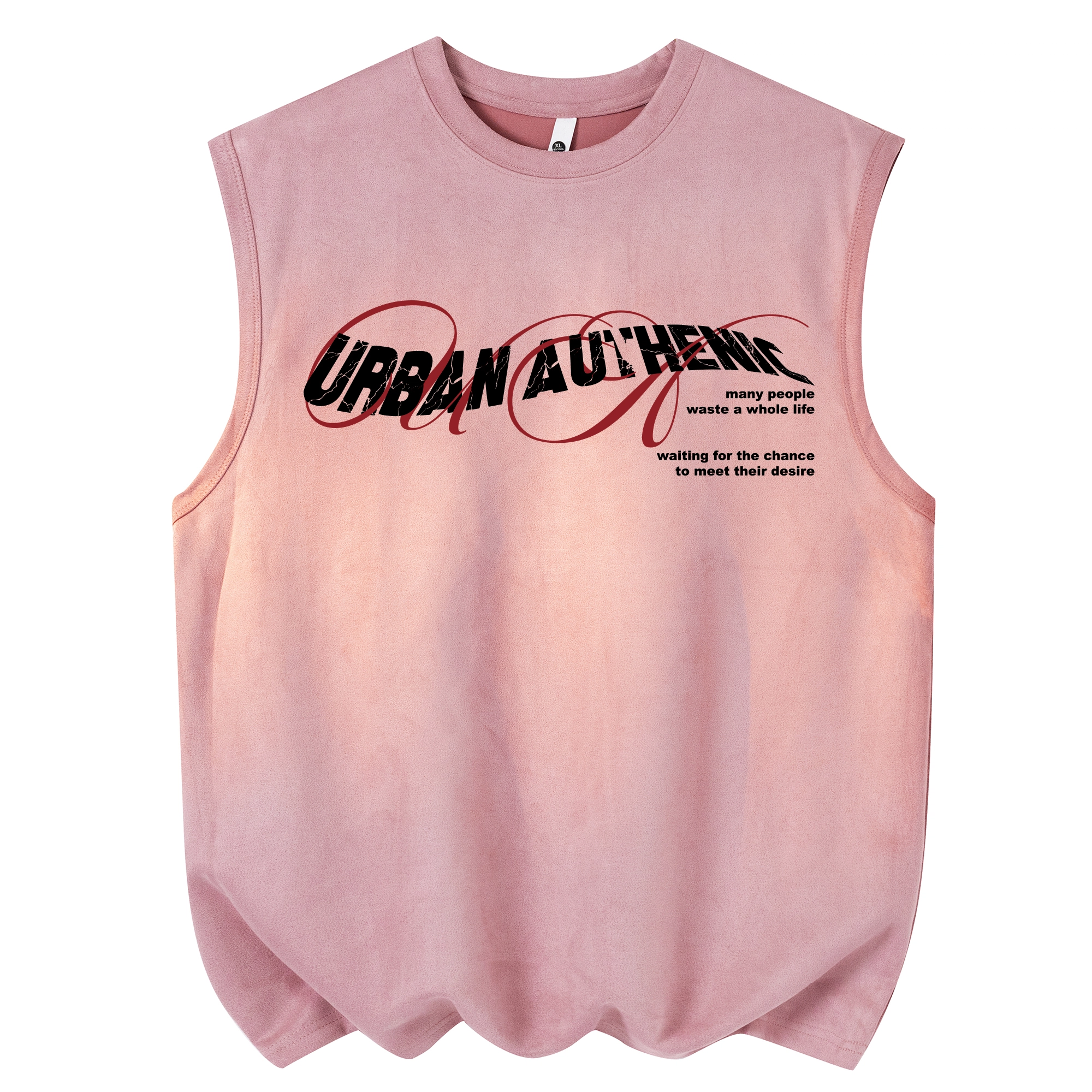 URBAN AUTHENTIC logo