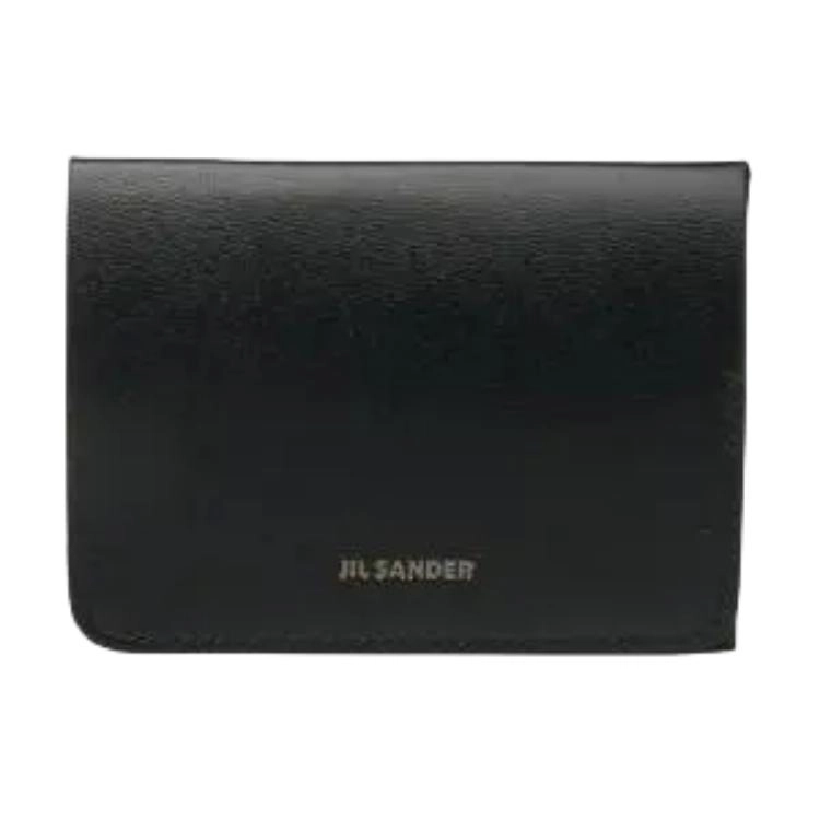 JIL SANDER Logo