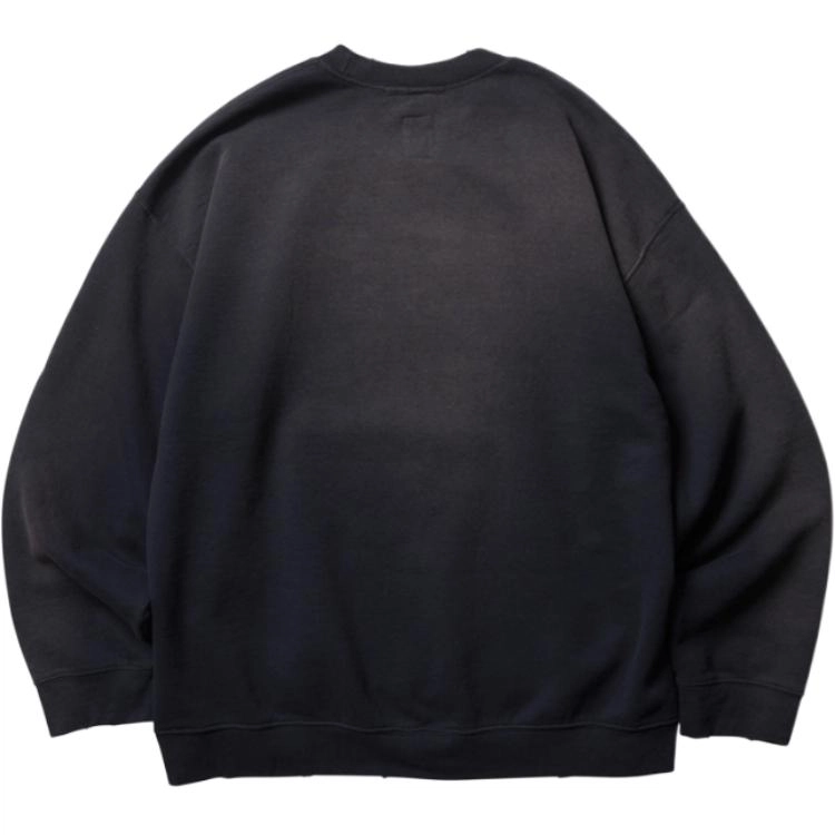 Liberaiders COMPOSITION CREWNECK