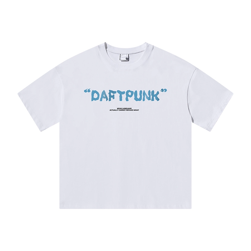DAFT PUNK T