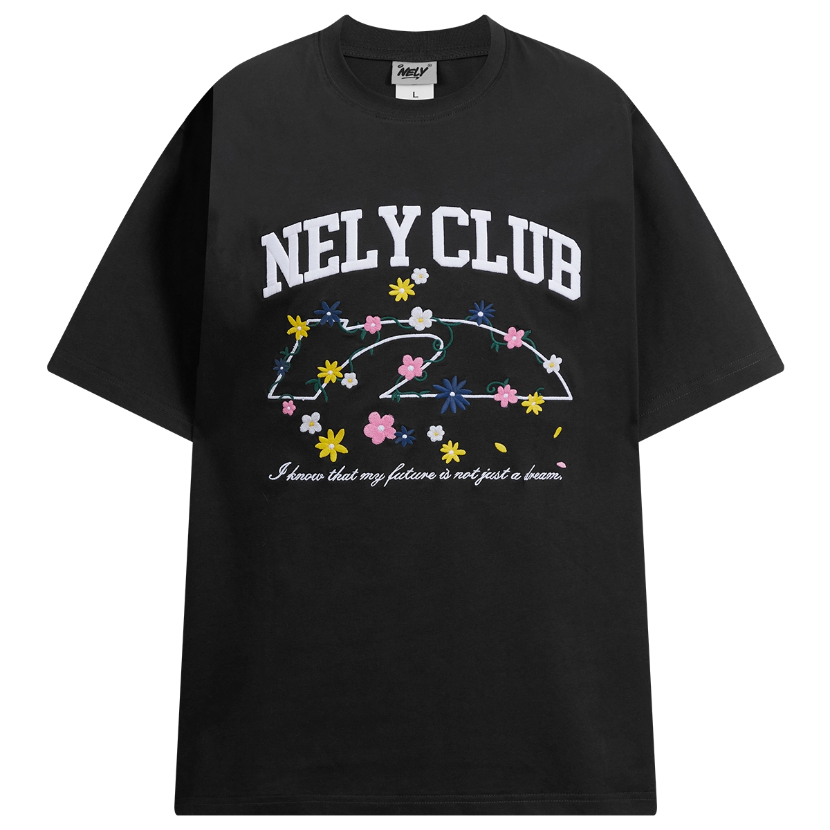 NELY LOGOT