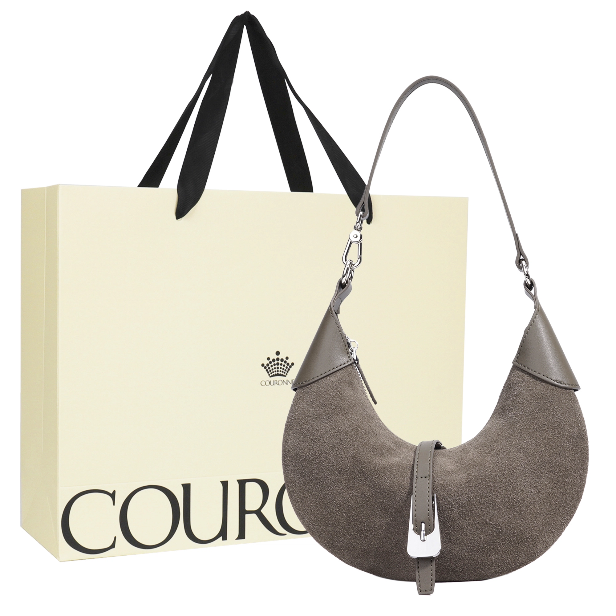 COURONNE