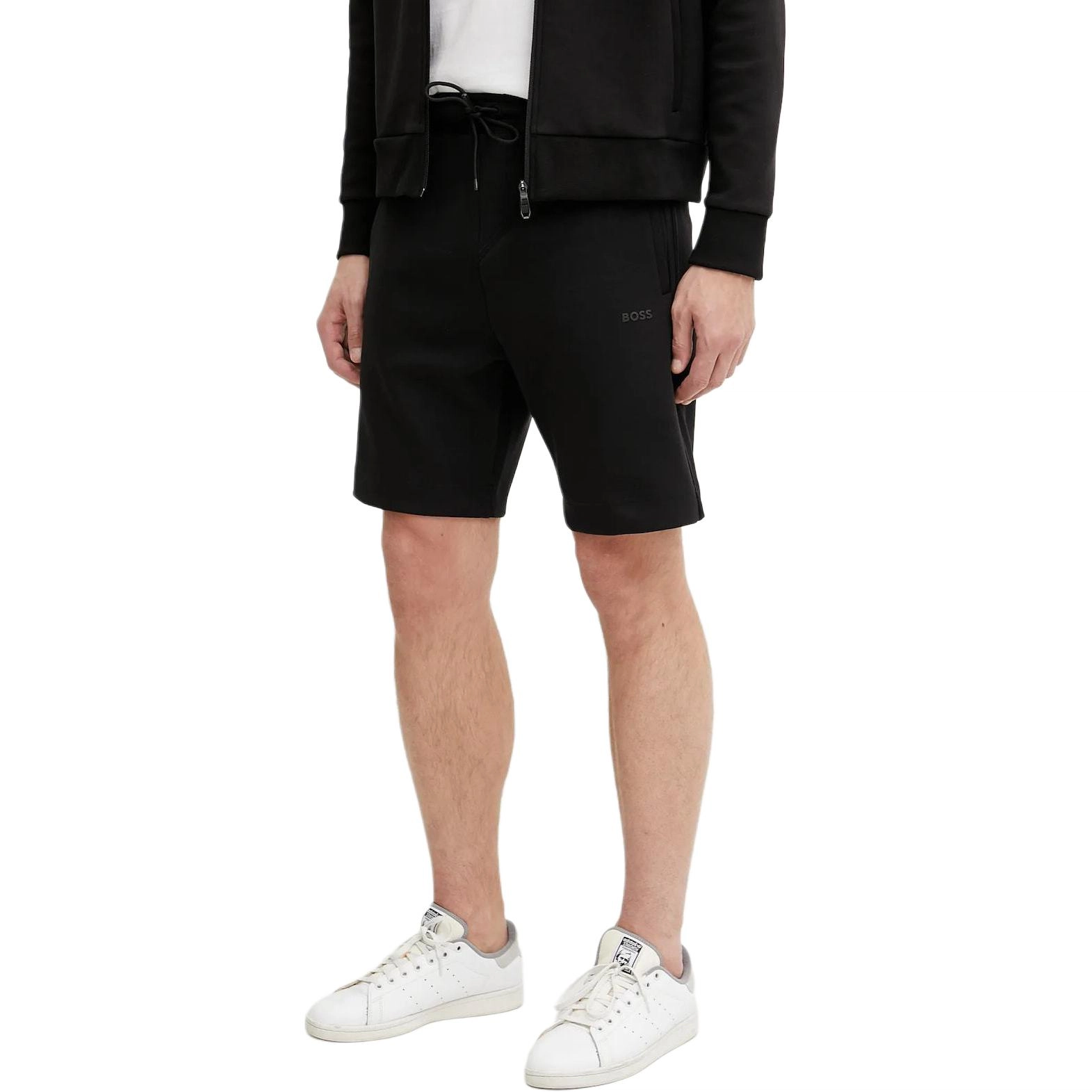 HUGO BOSS SS25 Logo