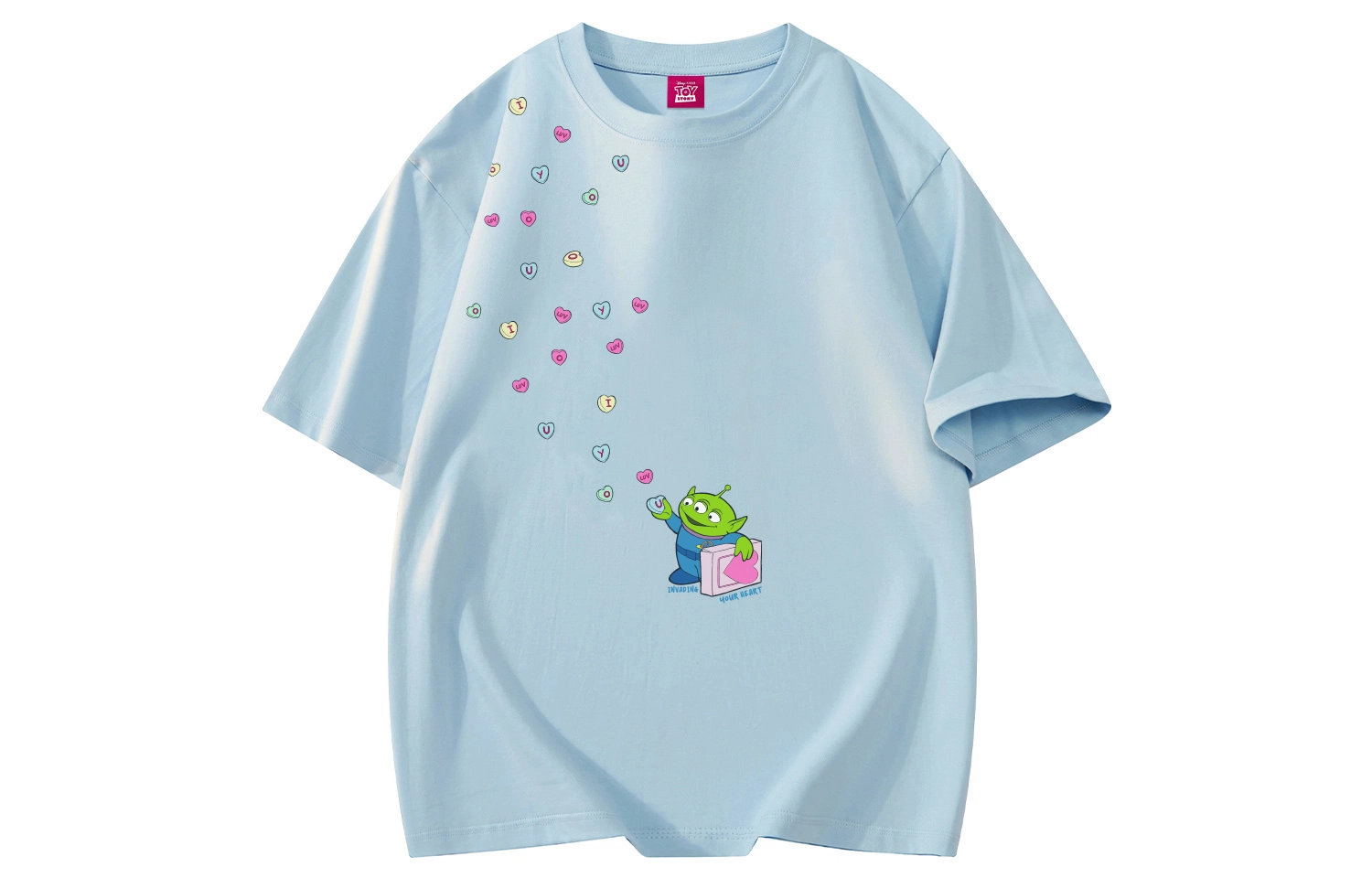 Disney logoT