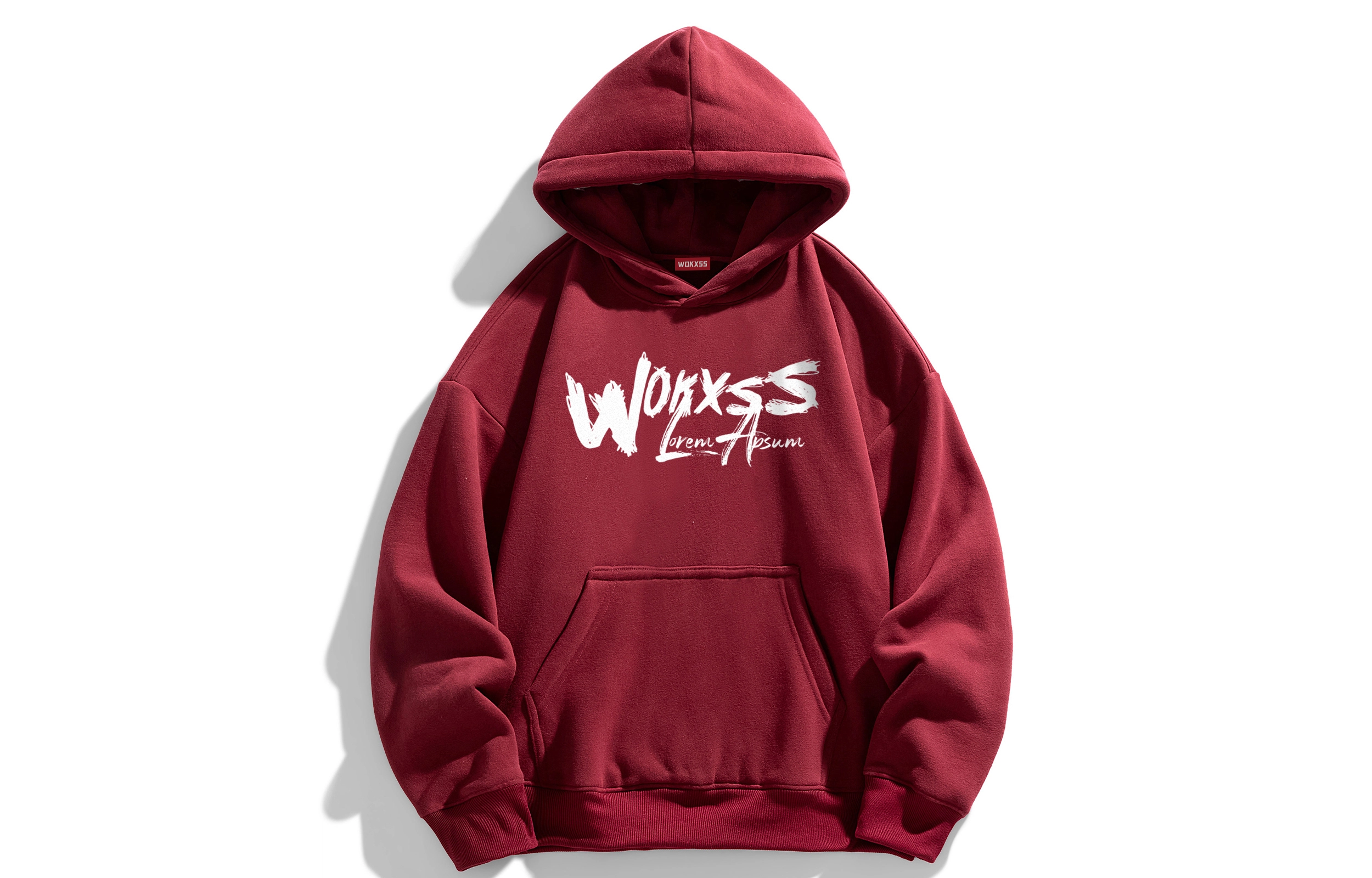 WOKXSS logo