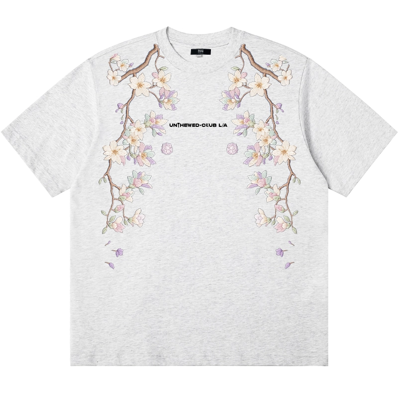 UNthemed T