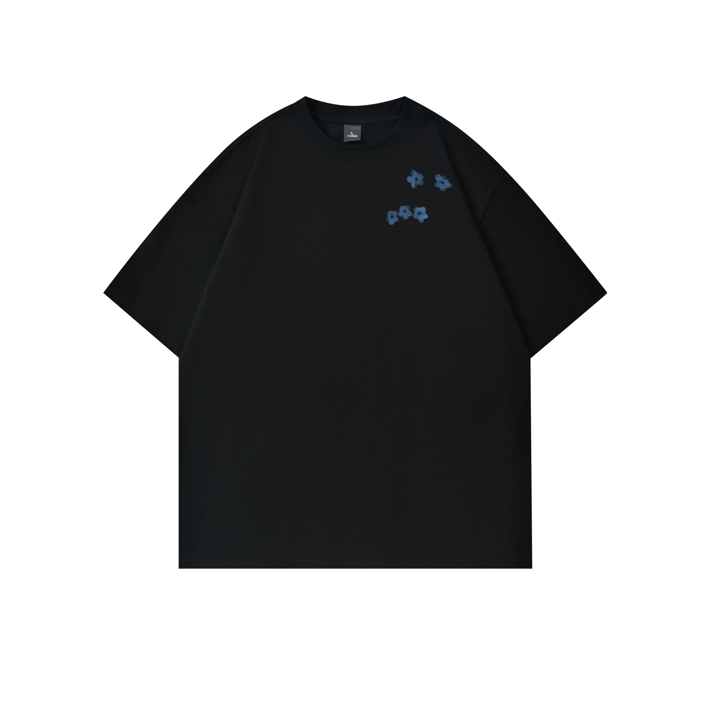 HIPHOPPUNKS T