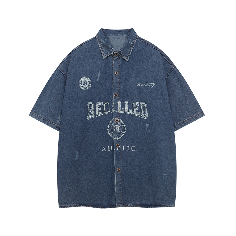 GBXM polo