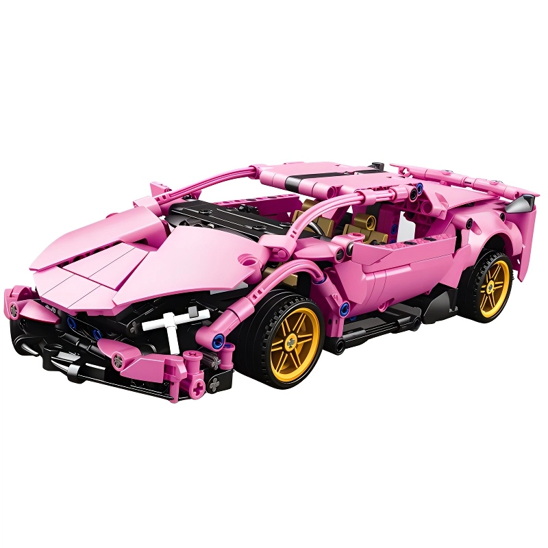 437pcs QM00125B-2