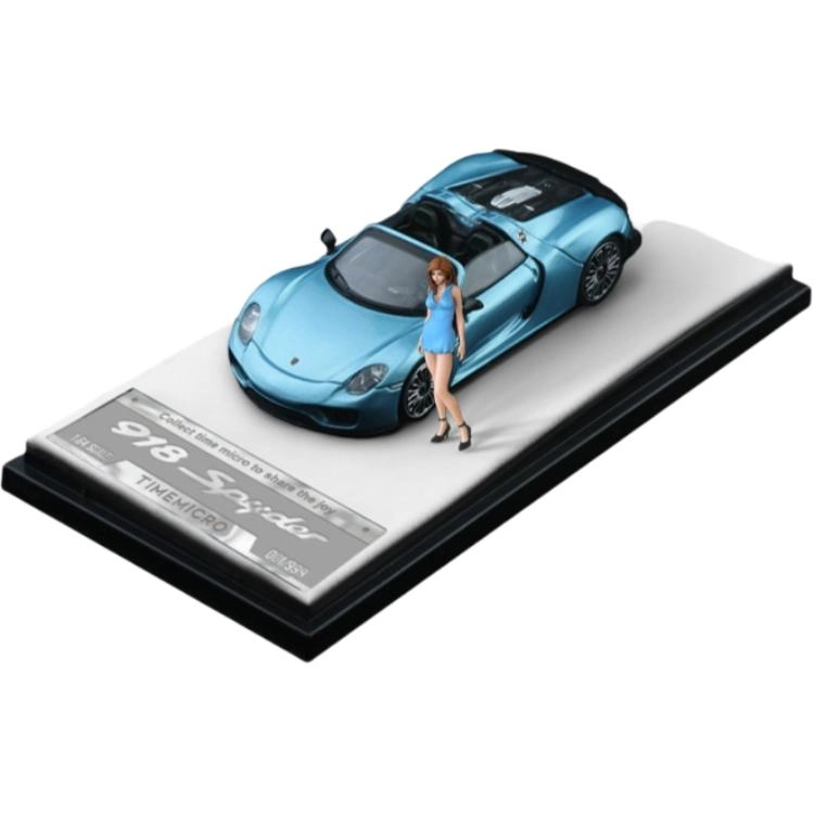 TimeMicro 164 918