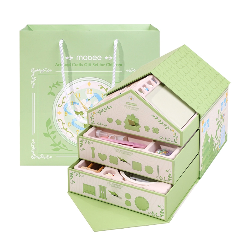 MOBEE DIY