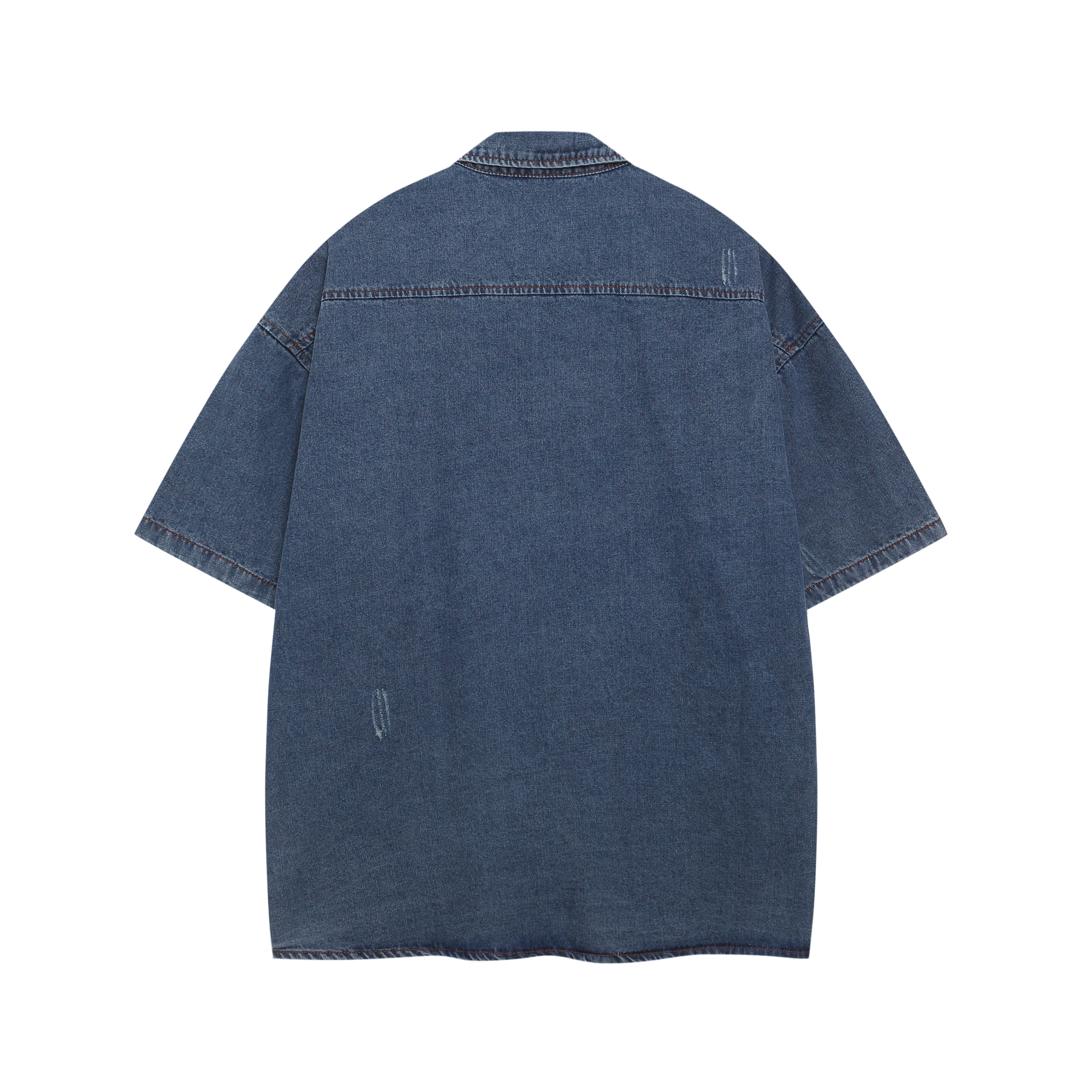 GBXM polo