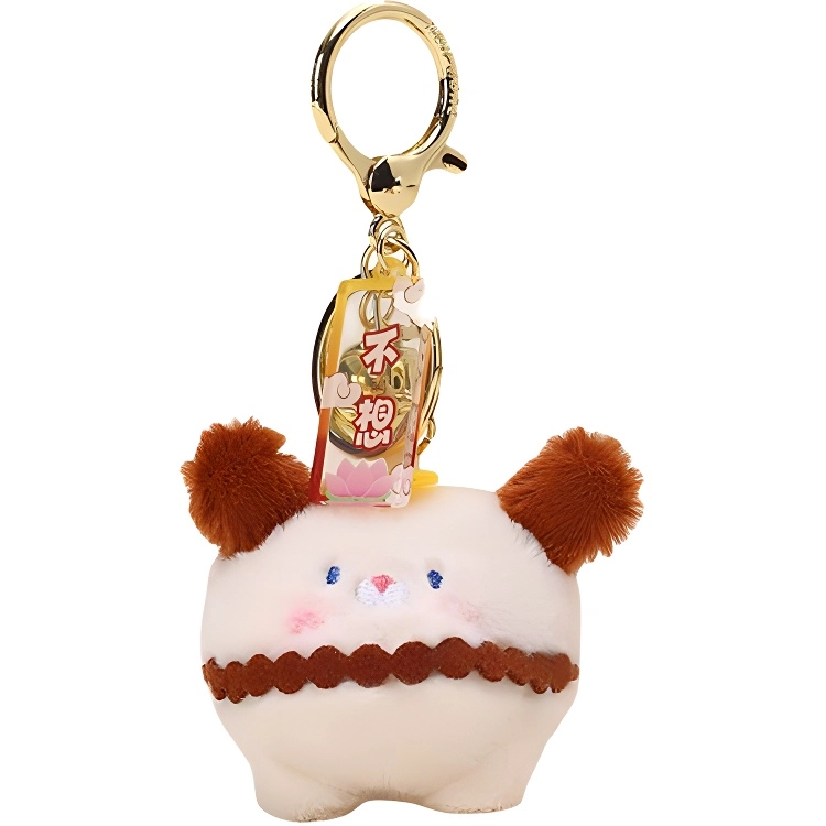 Jinnew QQ 8cm