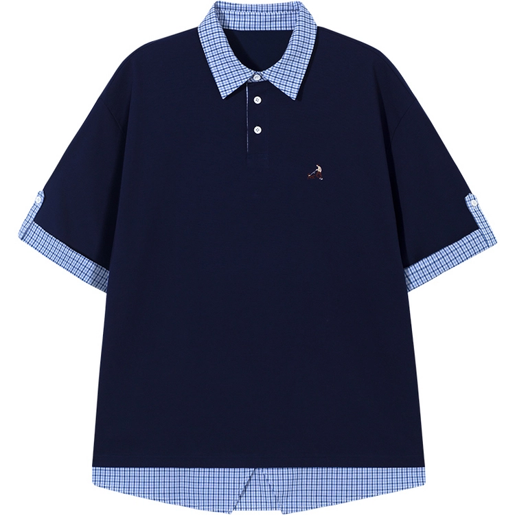 PSO Brand Polo