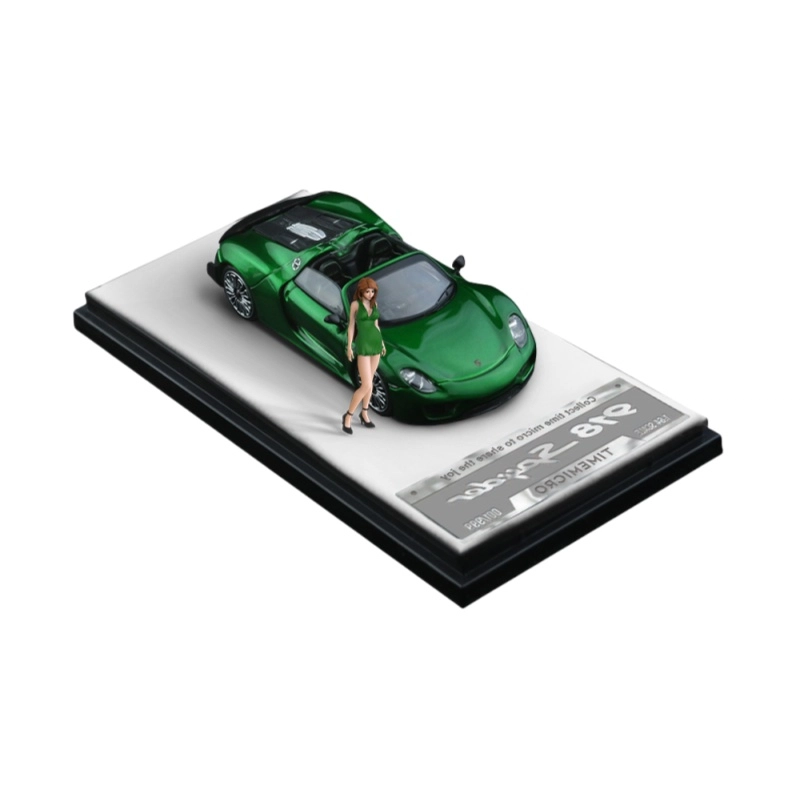 TimeMicro 164 918