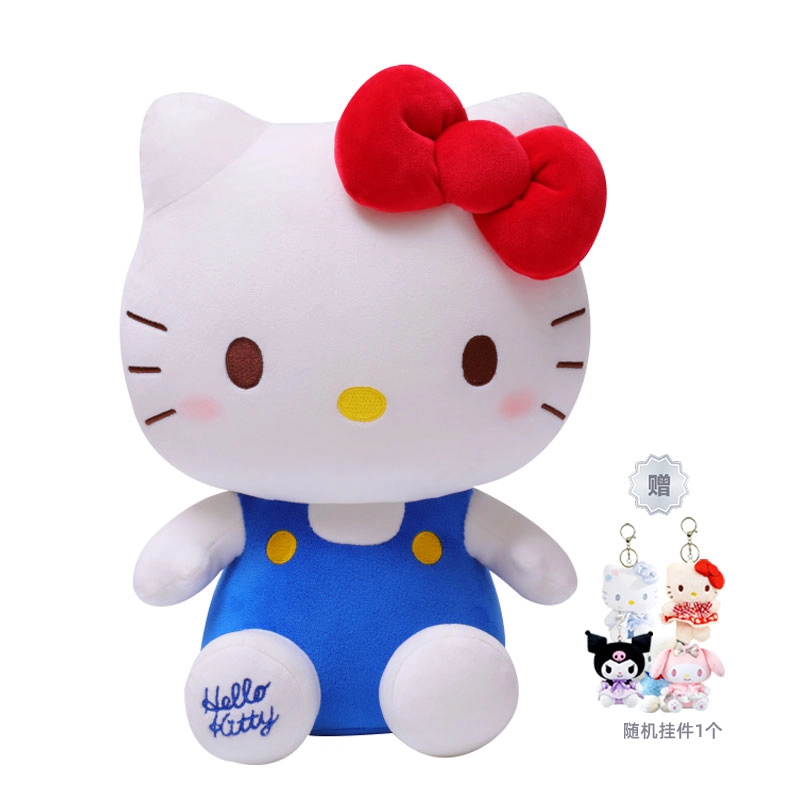 surof x Sanrio HELLO KITTY KT 20cm30cm37cm50cm