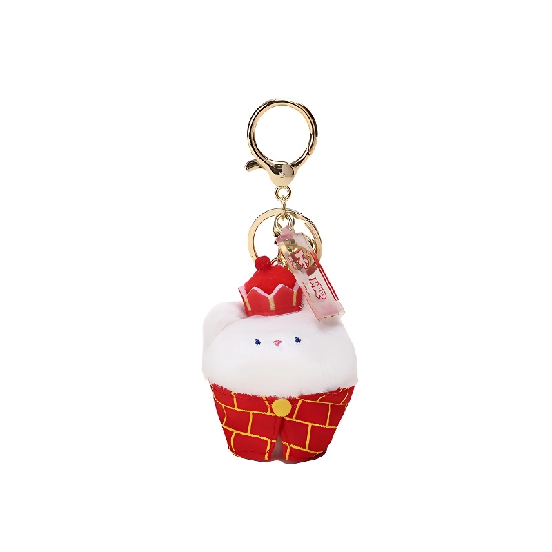 Jinnew QQ 8cm