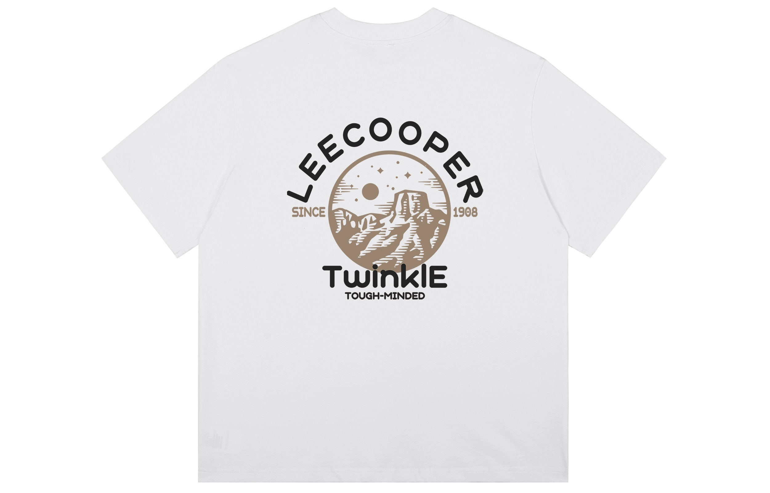 Lee Cooper logoT