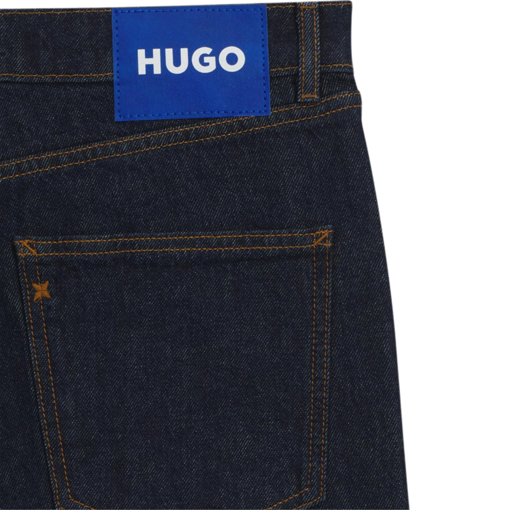 HUGO BOSS
