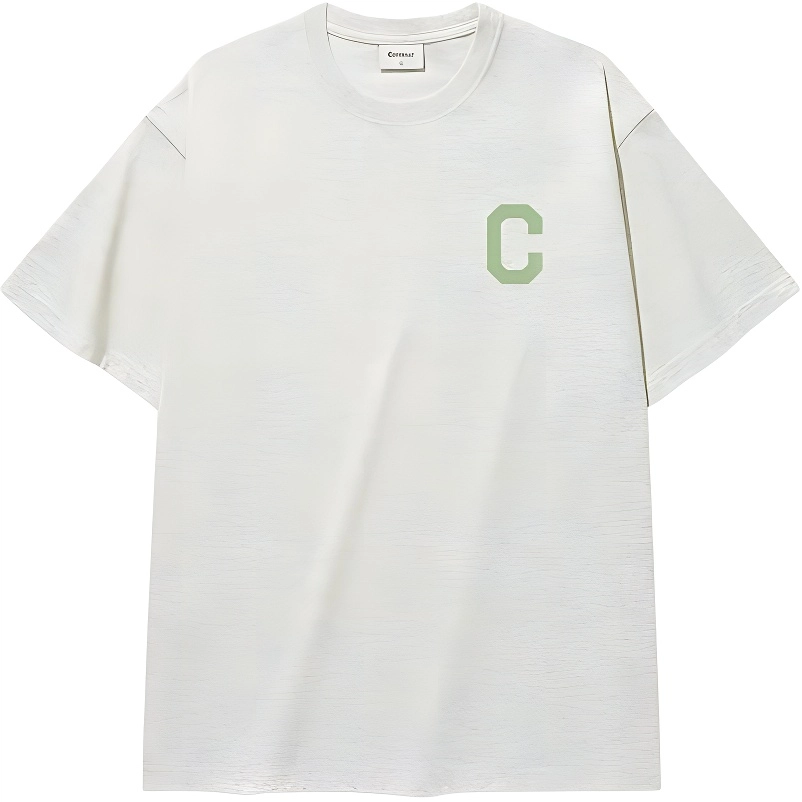 COVERNAT SS25 T