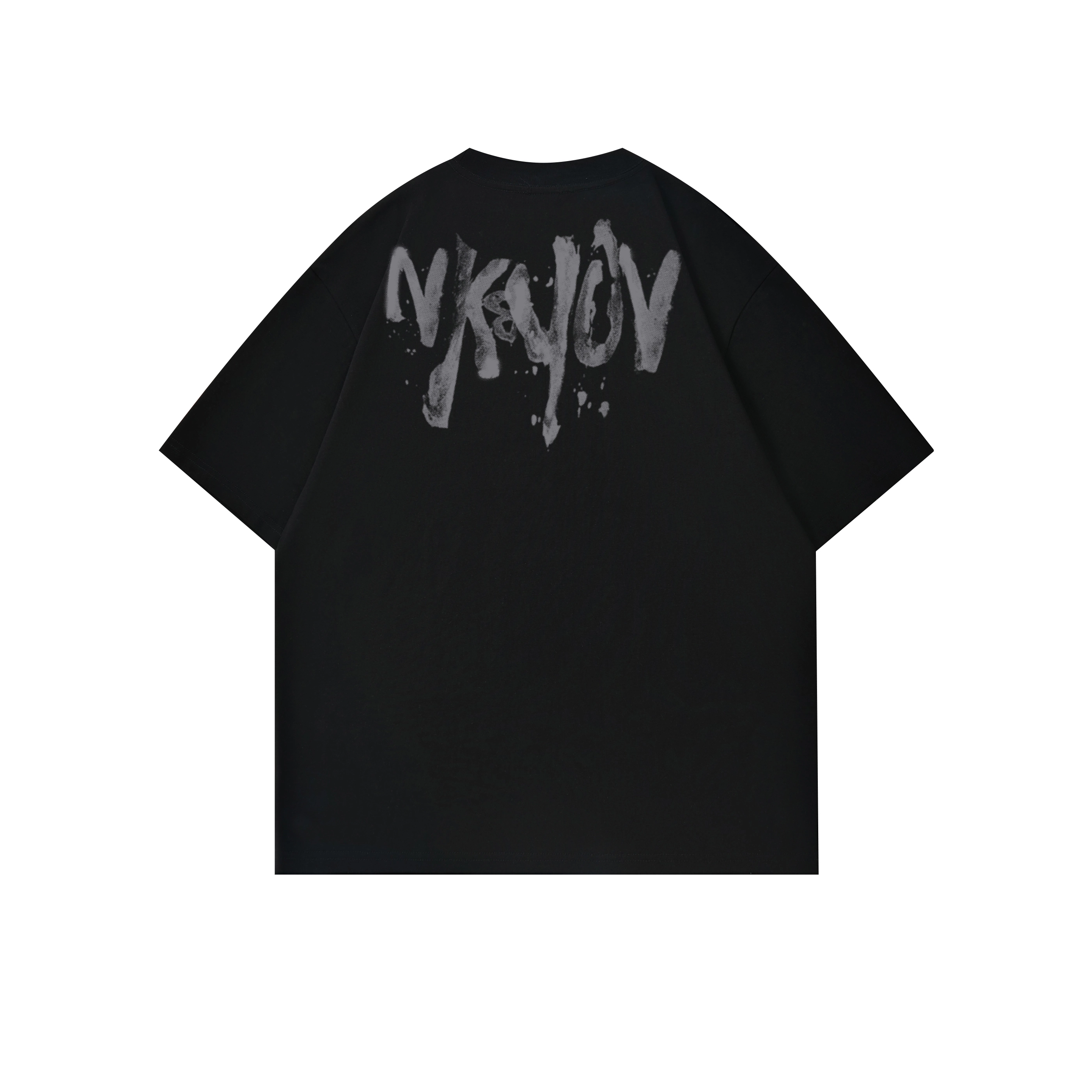 HIPHOPPUNKS T