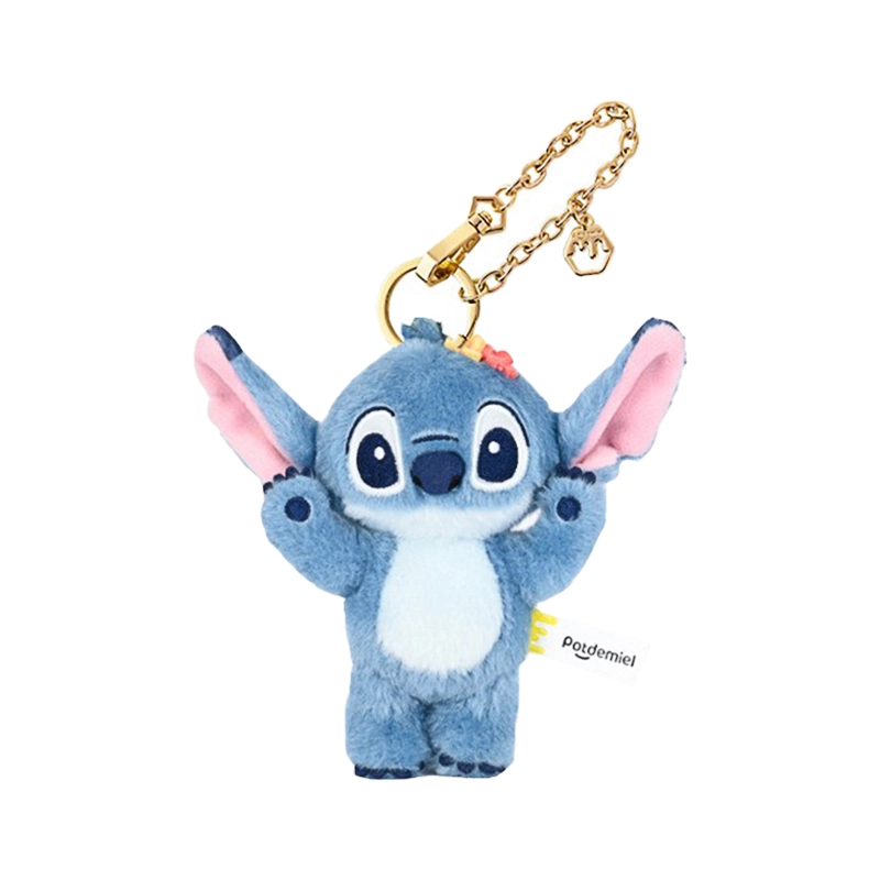 POTDEMIEL x Disney Q