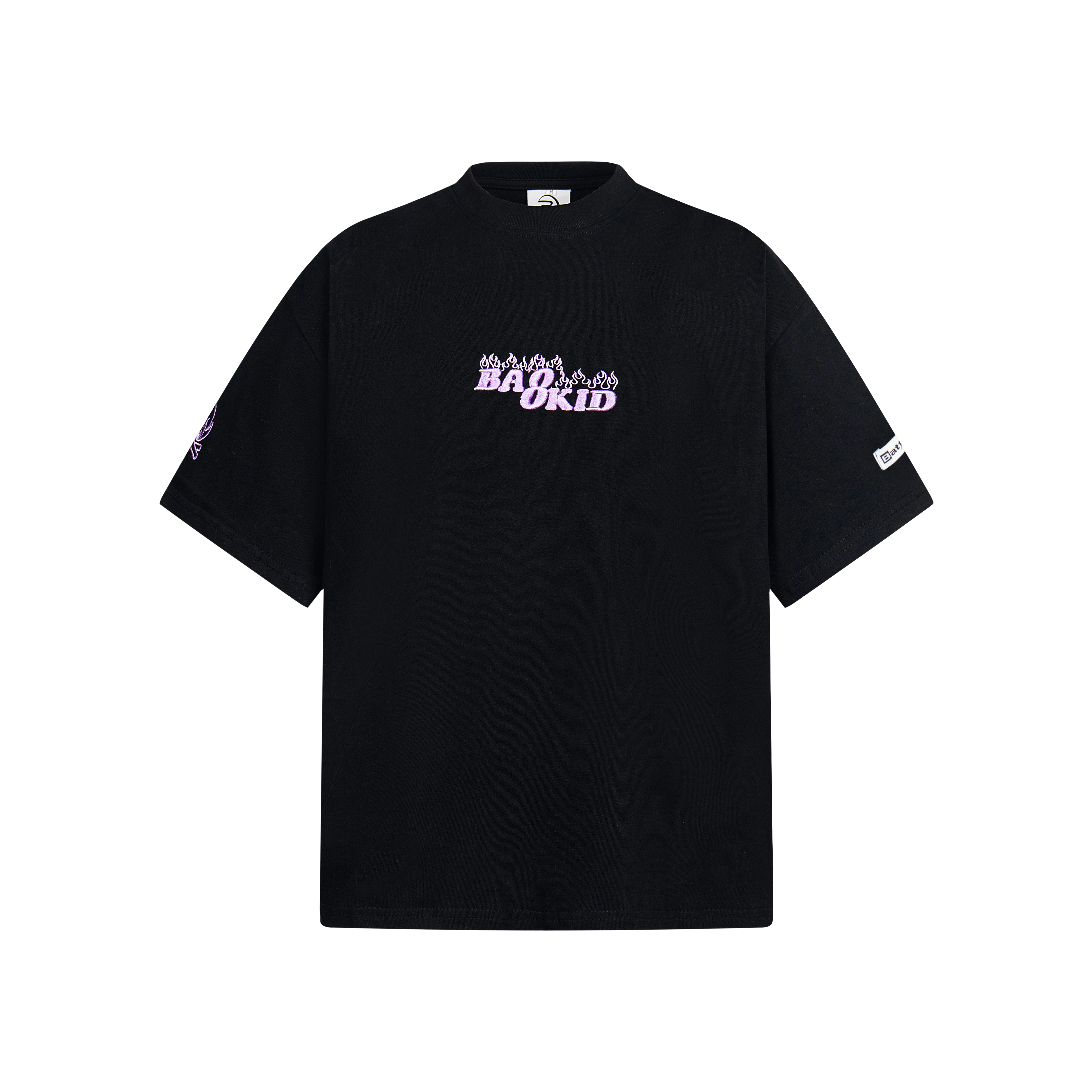 WAYHWEI T