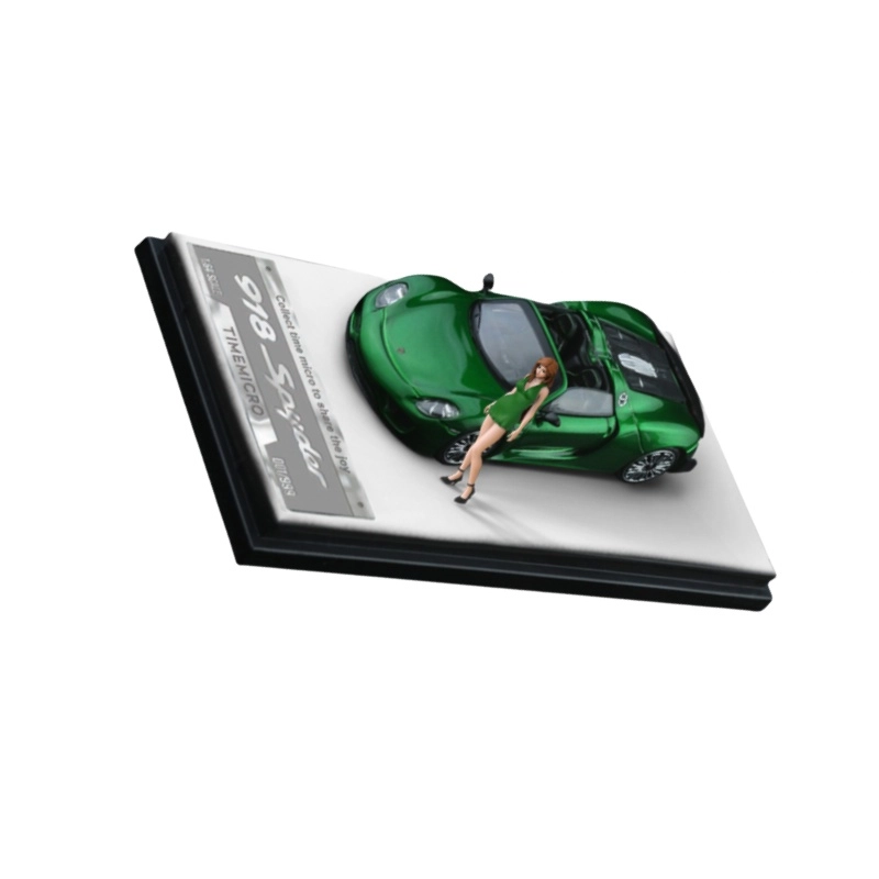 TimeMicro 164 918