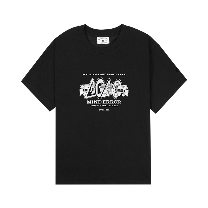 MIND ERROR 7AT