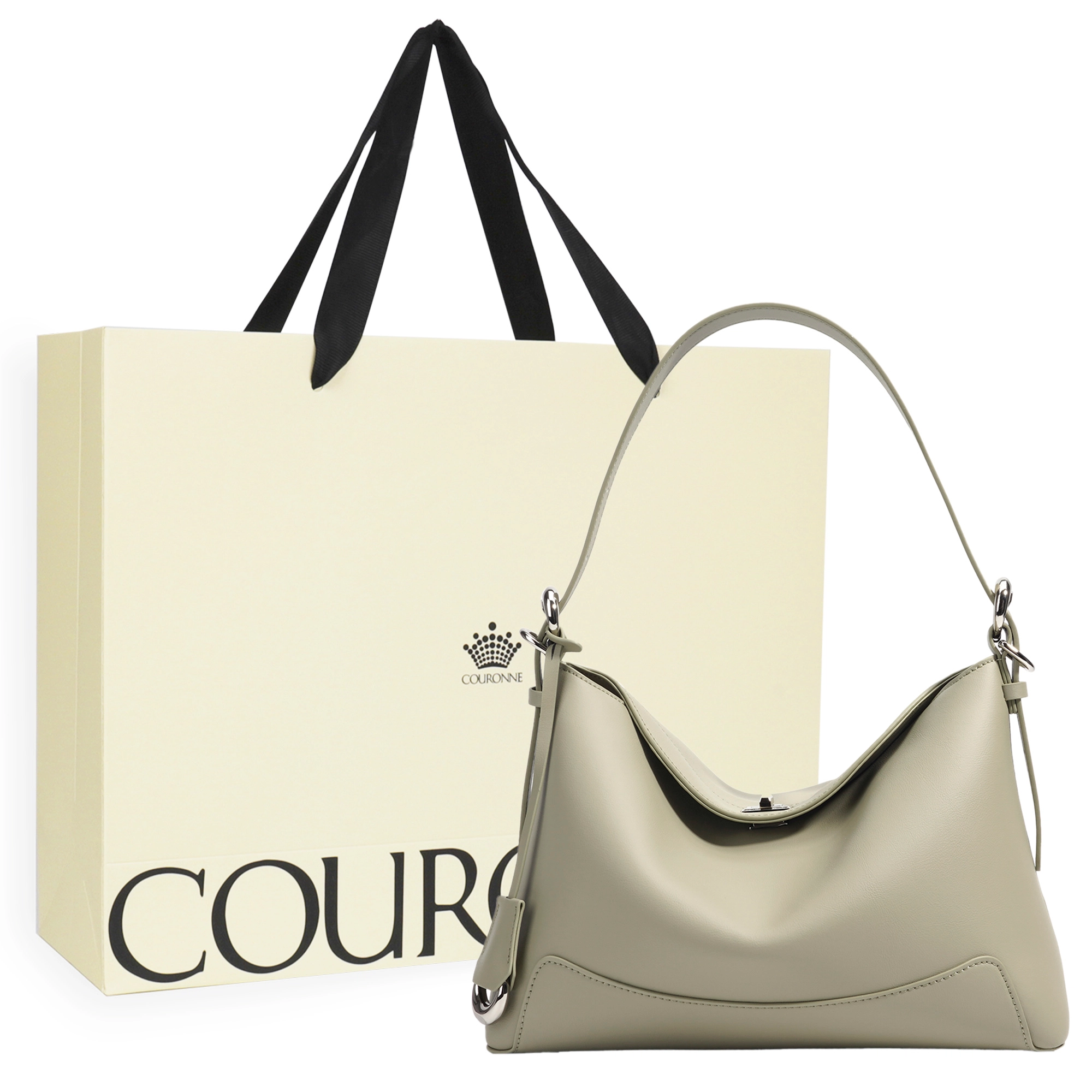 COURONNE